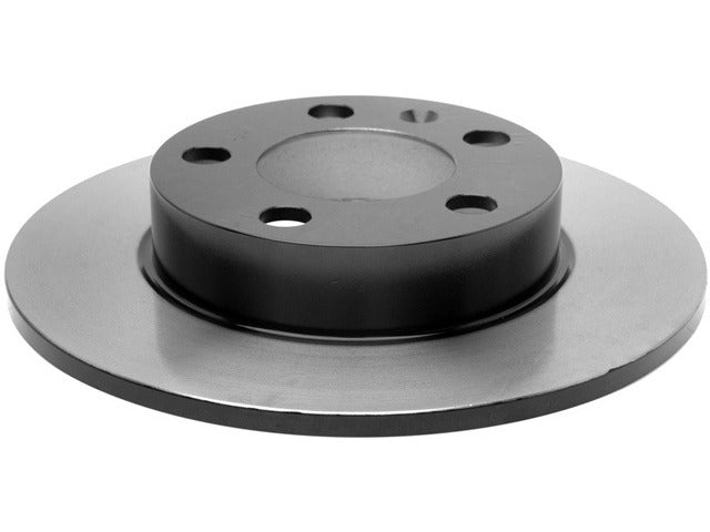 Raybestos Brakes Disc Brake Rotor  96779