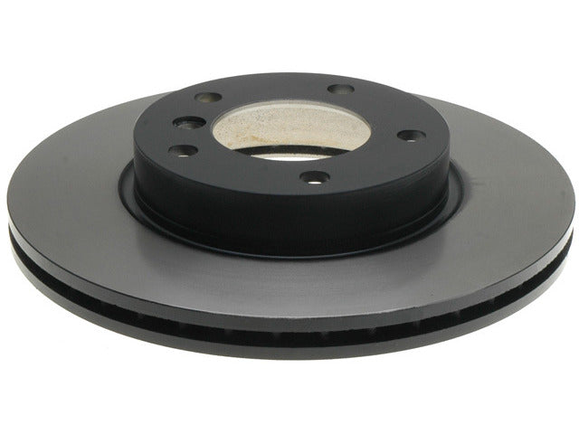 Raybestos Brakes Disc Brake Rotor  96780