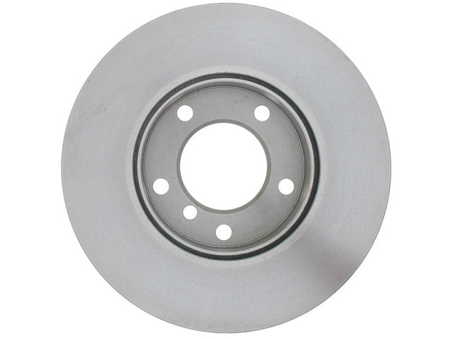 Raybestos Brakes Disc Brake Rotor  96780