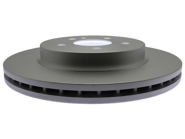 Raybestos Brakes Disc Brake Rotor  96783FZN