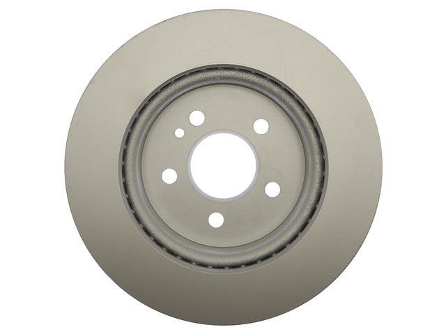 Raybestos Brakes Disc Brake Rotor  96783FZN