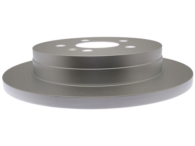 Raybestos Brakes Disc Brake Rotor  96788FZN