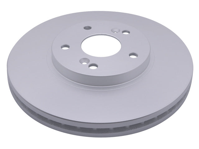 Raybestos Brakes Disc Brake Rotor  96795FZN