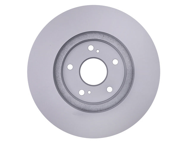 Raybestos Brakes Disc Brake Rotor  96795FZN