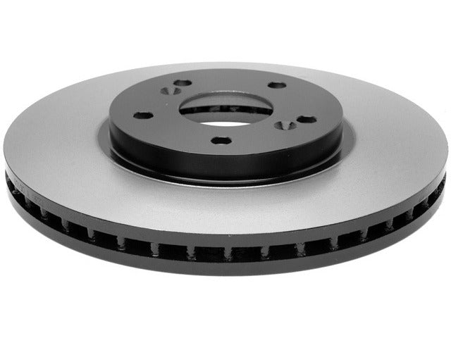 Raybestos Brakes Disc Brake Rotor  96795