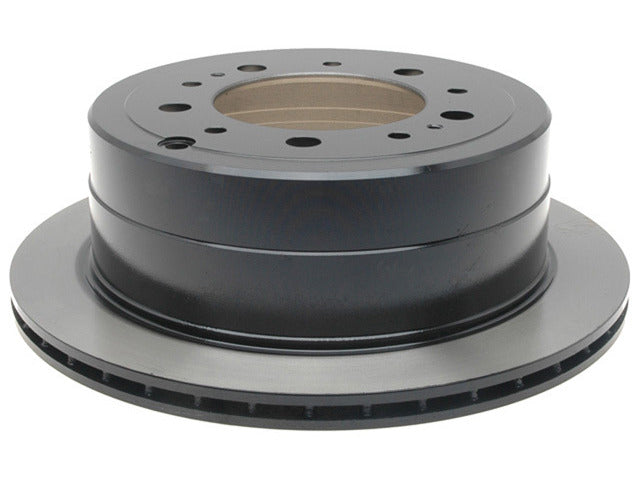Raybestos Brakes Disc Brake Rotor  96796
