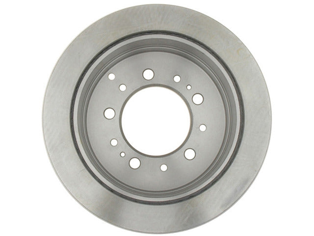 Raybestos Brakes Disc Brake Rotor  96796