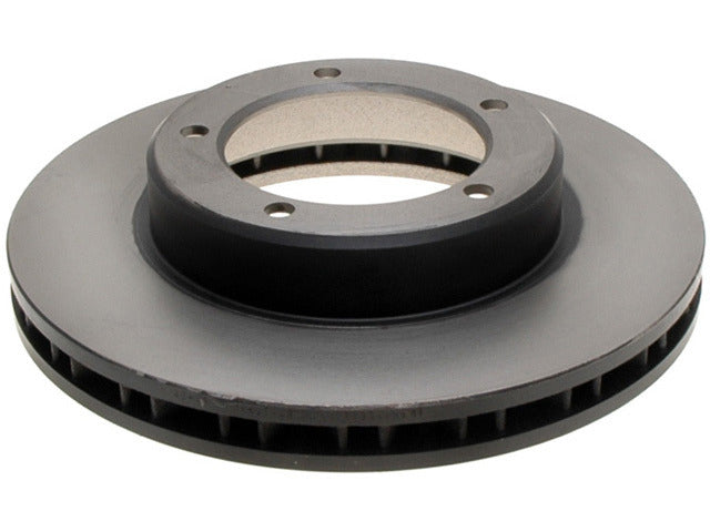 Raybestos Brakes Disc Brake Rotor  96797
