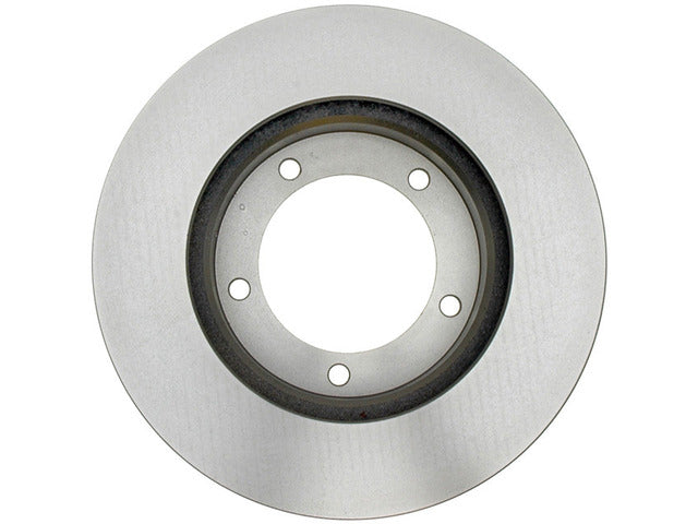 Raybestos Brakes Disc Brake Rotor  96797