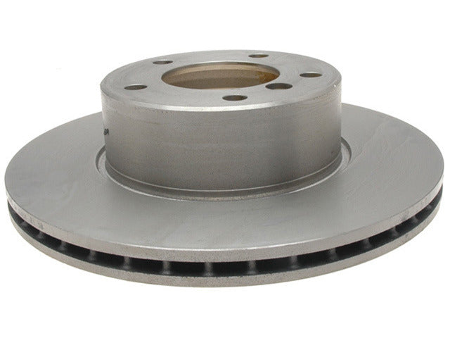 Raybestos Brakes Disc Brake Rotor  96801
