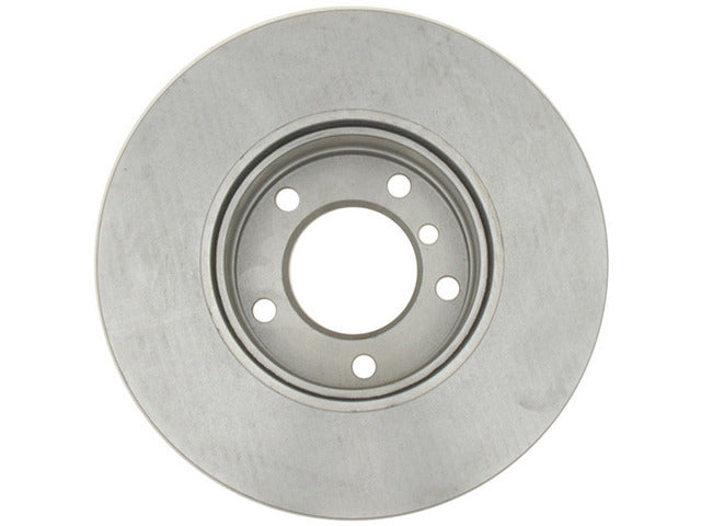 Raybestos Brakes Disc Brake Rotor  96801