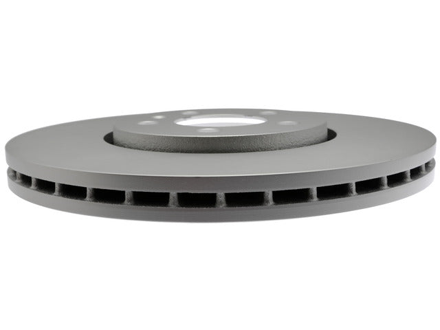 Raybestos Brakes Disc Brake Rotor  96806FZN