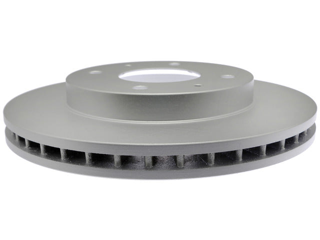 Raybestos Brakes Disc Brake Rotor  96807FZN