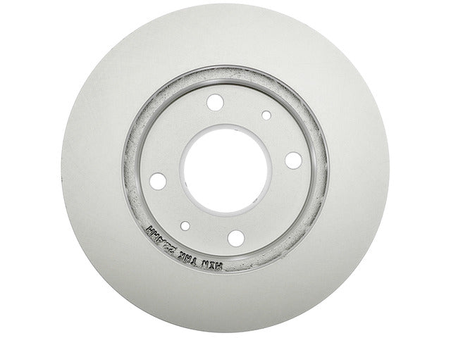 Raybestos Brakes Disc Brake Rotor  96807FZN