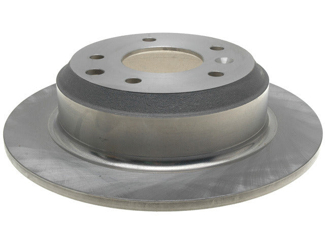 Raybestos Brakes Disc Brake Rotor  96811R