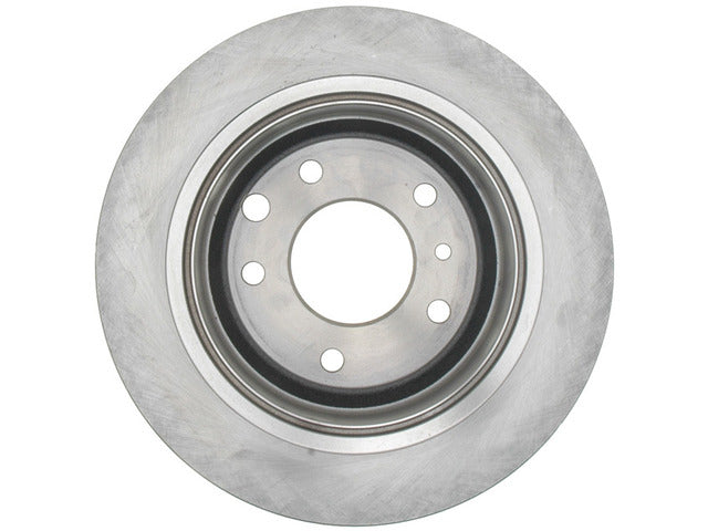 Raybestos Brakes Disc Brake Rotor  96811R