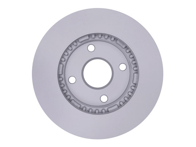 Raybestos Brakes Disc Brake Rotor  96817FZN