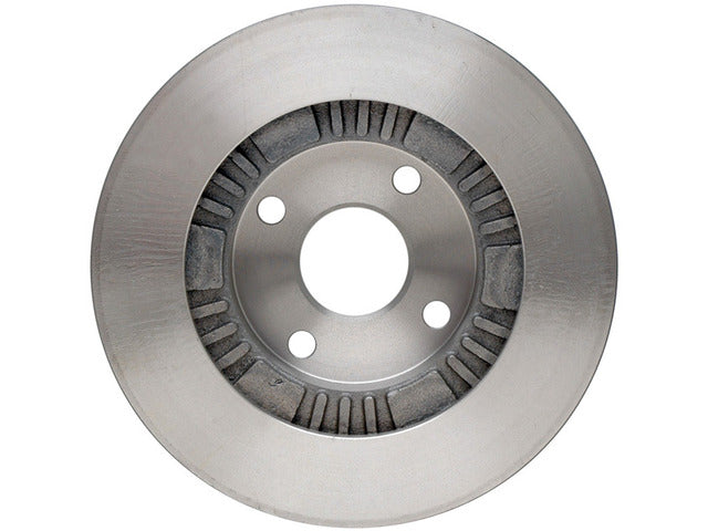 Raybestos Brakes Disc Brake Rotor  96818