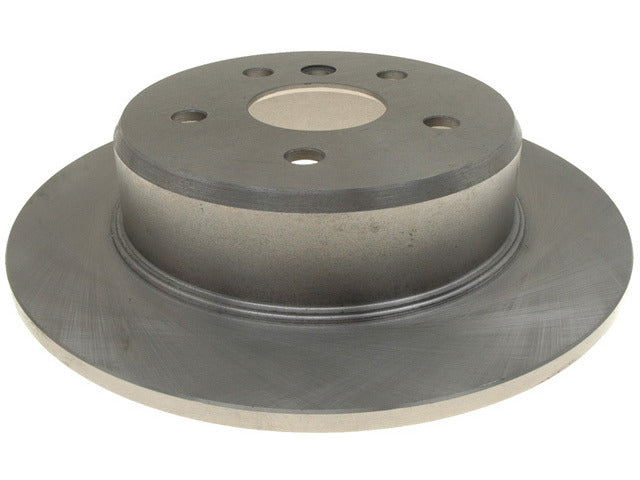 Raybestos Brakes Disc Brake Rotor  96819R