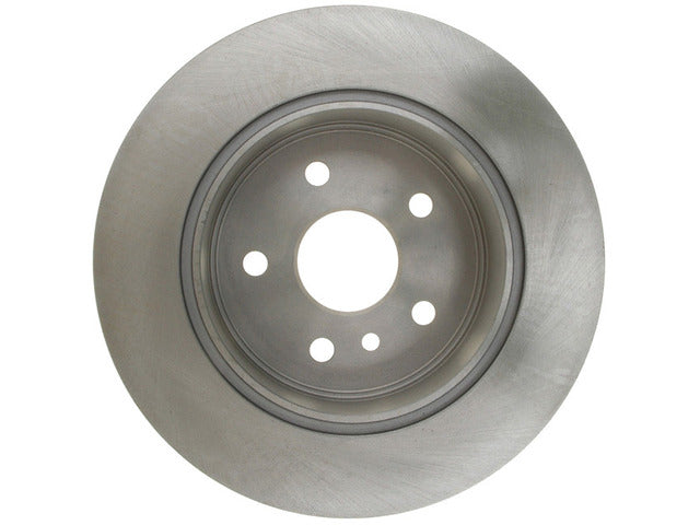 Raybestos Brakes Disc Brake Rotor  96819R