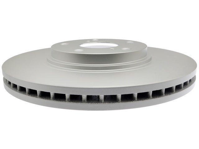 Raybestos Brakes Disc Brake Rotor  96820FZN