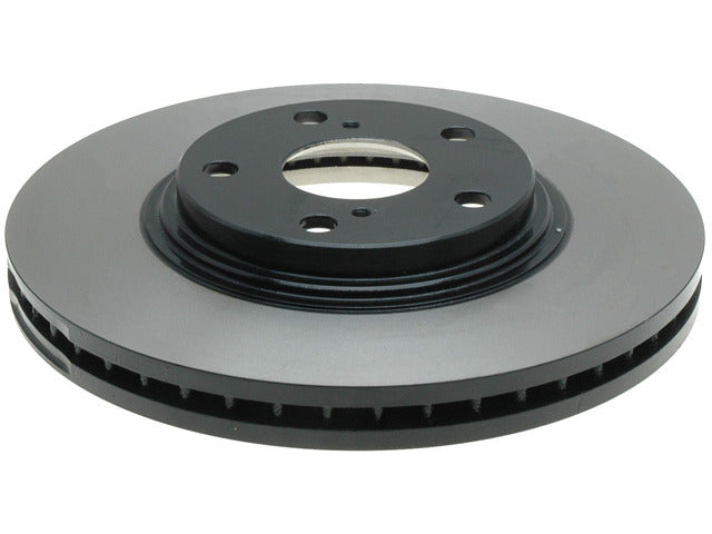 Raybestos Brakes Disc Brake Rotor  96820