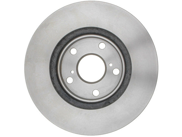 Raybestos Brakes Disc Brake Rotor  96820