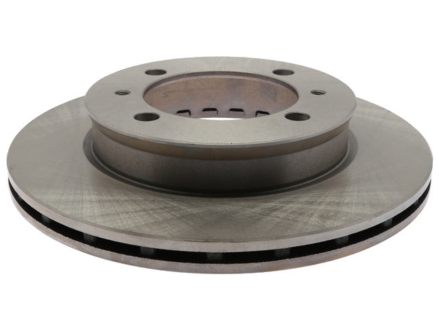 Raybestos Brakes Disc Brake Rotor  96870R