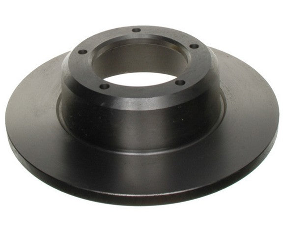 Raybestos Brakes Disc Brake Rotor  96903