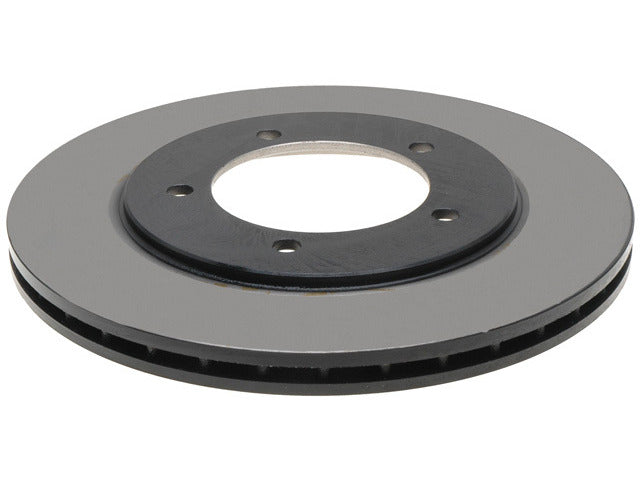 Raybestos Brakes Disc Brake Rotor  96922