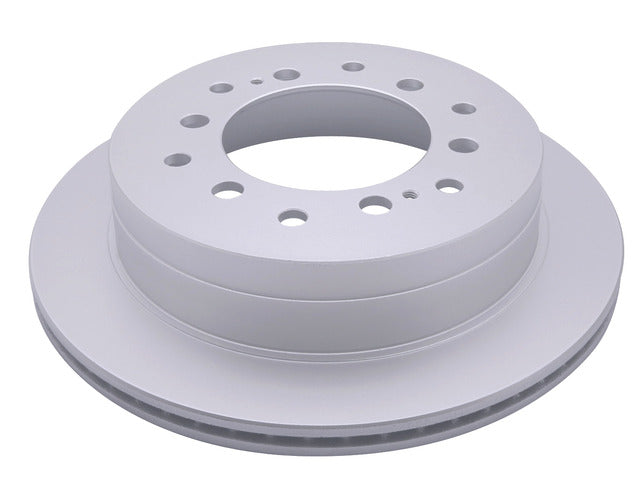 Raybestos Brakes Disc Brake Rotor  96929FZN