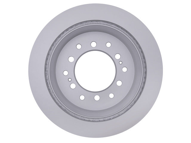 Raybestos Brakes Disc Brake Rotor  96929FZN