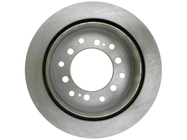 Raybestos Brakes Disc Brake Rotor  96929R