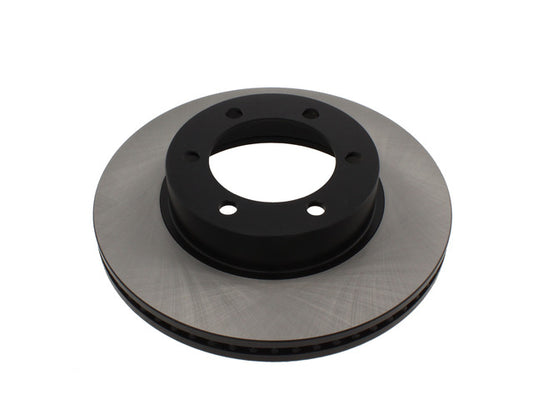 Raybestos Brakes Disc Brake Rotor  96931R2