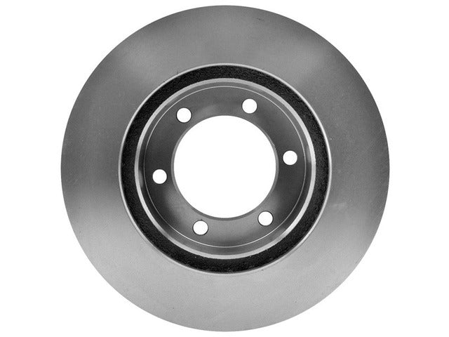 Raybestos Brakes Disc Brake Rotor  96931R2