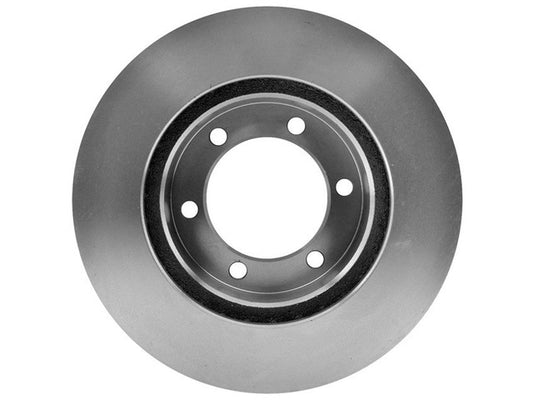 Raybestos Brakes Disc Brake Rotor  96931R2