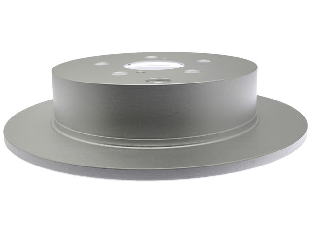 Raybestos Brakes Disc Brake Rotor  96933FZN