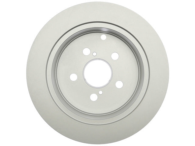 Raybestos Brakes Disc Brake Rotor  96933FZN