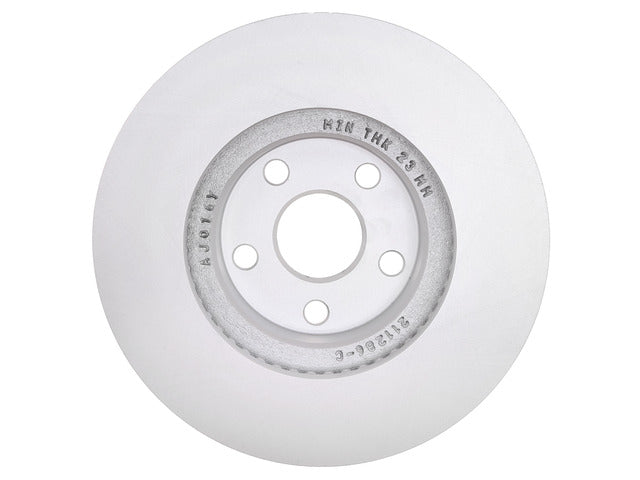 Raybestos Brakes Disc Brake Rotor  96934FZN