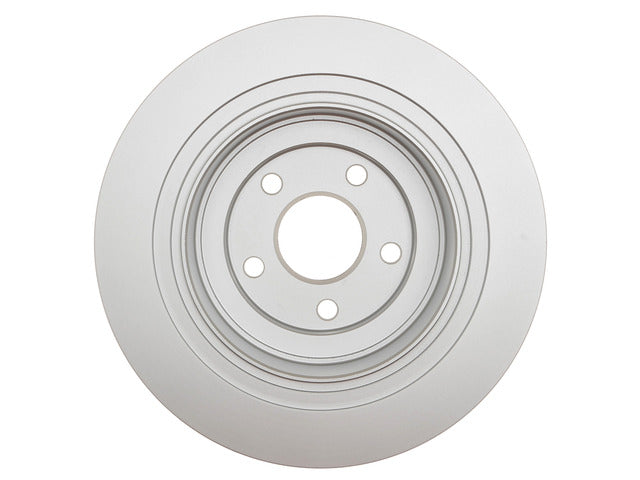 Raybestos Brakes Disc Brake Rotor  96937FZN