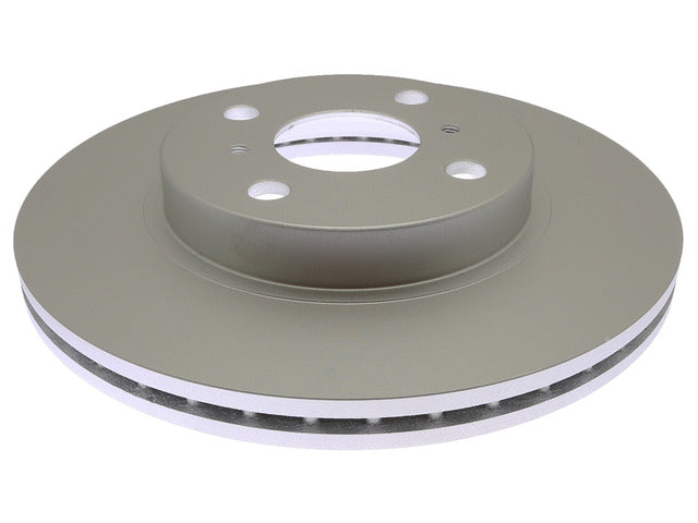 Raybestos Brakes Disc Brake Rotor  96972FZN