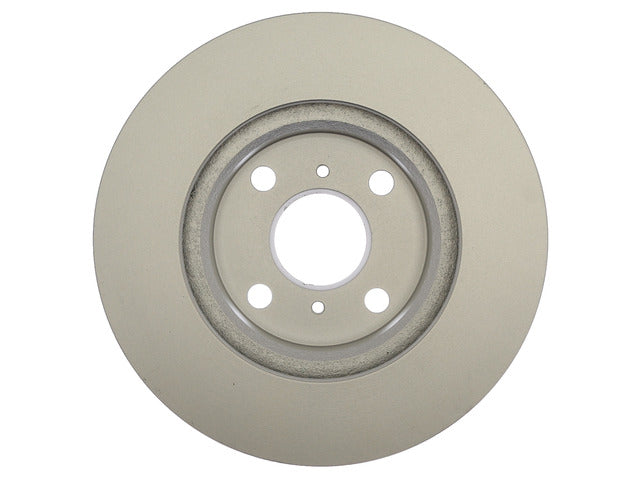 Raybestos Brakes Disc Brake Rotor  96972FZN