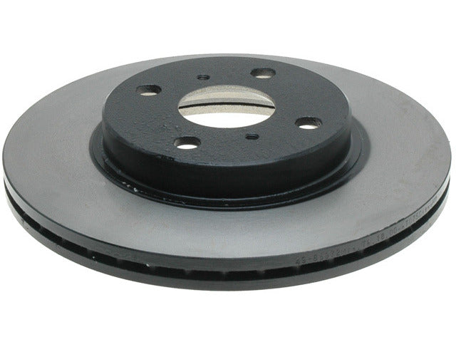 Raybestos Brakes Disc Brake Rotor  96972