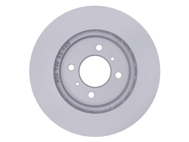 Raybestos Brakes Disc Brake Rotor  96973FZN