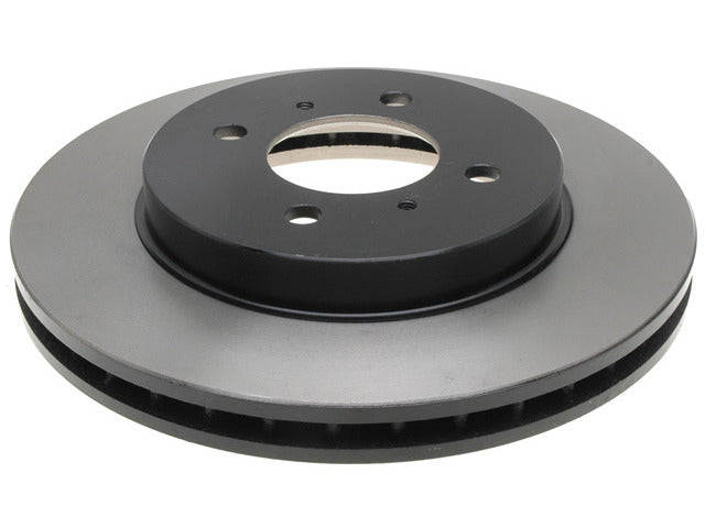Raybestos Brakes Disc Brake Rotor  96973