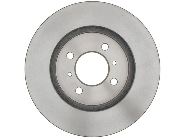 Raybestos Brakes Disc Brake Rotor  96973