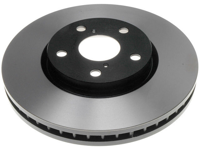 Raybestos Brakes Disc Brake Rotor  96976