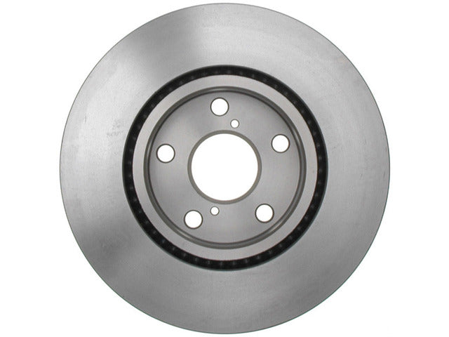 Raybestos Brakes Disc Brake Rotor  96976