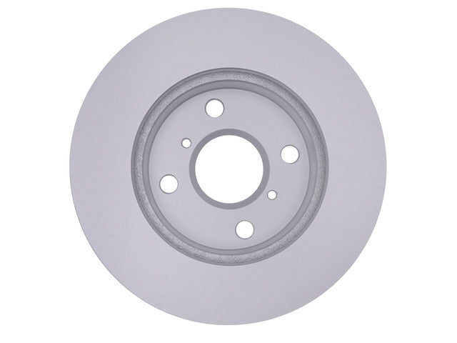Raybestos Brakes Disc Brake Rotor  96986FZN