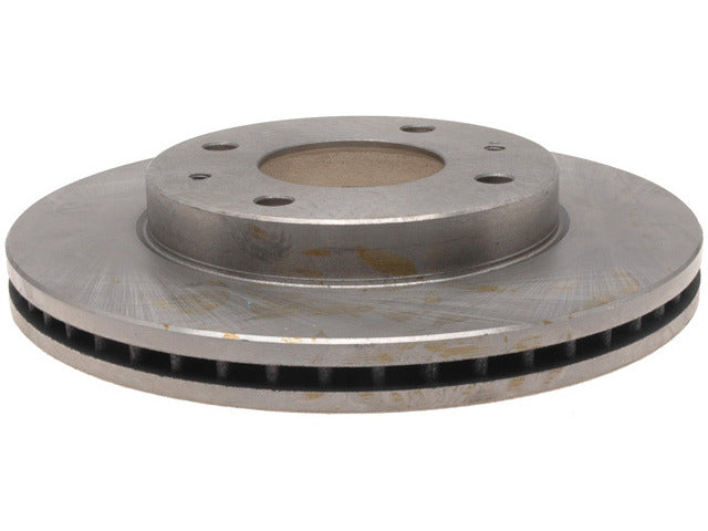 Raybestos Brakes Disc Brake Rotor  96989R